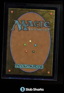 2024 MAGIC THE GATHERING SLP EN #0015 WRENN AND SIX PROMO SECRET LAIR PRIZE - Image 2