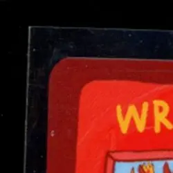 2024 MAGIC THE GATHERING SLP EN #0015 WRENN AND SIX PROMO SECRET LAIR PRIZE - Image 3