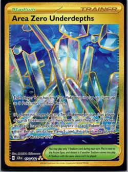 Pokemon Gold Secret Rare - Choose Your Card! English Near Mint Hyper Rare - Image 2