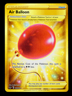 Pokemon Gold Secret Rare - Choose Your Card! English Near Mint Hyper Rare - Image 3