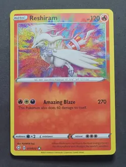 Pokemon TCG Amazing Rare LOT 4x Cards NO DUPLICATES SWSH - Image 3