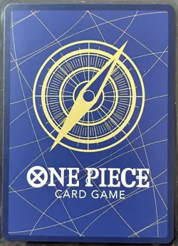 Ryuma P-072 Premium Card Collection Vol.3 One Piece Japanese TCG - Image 4