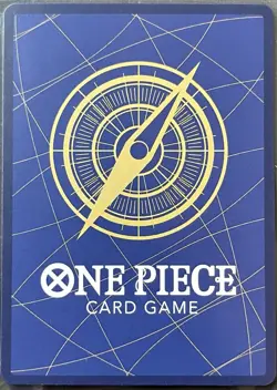 Ryuma P-072 Premium Card Collection Vol.3 One Piece Japanese TCG - Image 5