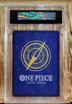 BOA HANCOCK Waifu Goddess Card CUSTOM MADE Black Label - Image 4