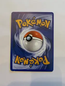 Pokemon TCG Misty's Favor Full Art Card Sun & Moon Unified Minds - Image 2