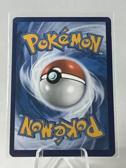 Pokemon TCG Spidops EX Pokemon Scarlet & Violet 19/198 Full Art Holo Card NM - Image 2