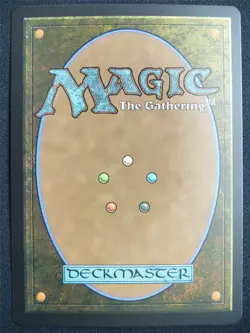 Dark Confidant Foil - FIN - Mtg Card #1ZC - Image 2