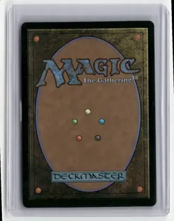 2024 MTG - Duskmourn: House of Horror - Blazemire Verge Rare Regular - Image 2