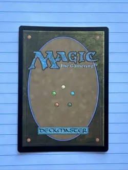 1x Reliquary Tower, Extended Art Foil, Magic MTG NM - Image 2