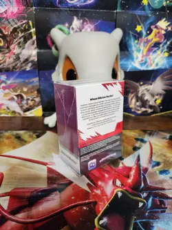 10 Sealed Pokemon Booster Pack Lot DESTINED RIVALS Bundle 151 S&V Mini Tin - Image 4