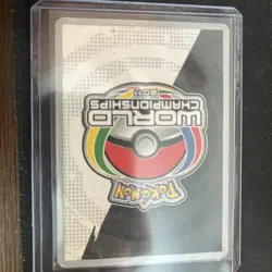 ULTRA RARE Suicune & Entei Legend Set 94/95 Pokemon Holo HGSS Unleashed - LP - Image 5