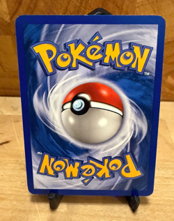 Pokemon Pikachu 124/165 Expedition Base Set Reverse Holo - Image 2
