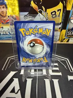 Latios 203/191 Pokemon TCG Scarlet & Violet Surging Sparks Illustration Rare NM - Image 2