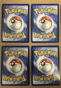 Gothitelle SVP211 Black Star Promo LOT of 8x Pokemon White Flare - Image 5