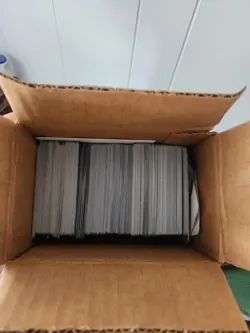 Pokemon Bulk Lot Of 450. Includes Holos , Reverse, Rares , Energy , Commons - Image 1