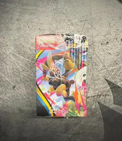 Pokemon TCG Mega Evolution Phantasmal Flames Booster Display Box New Sealed - Image 5