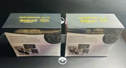 🔥Pokemon TCG: Sword & Shield Lost Origin Elite Trainer Box Lot Of 2! Sealed!🔥 - Image 3