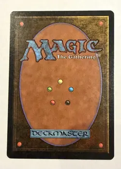 MTG Word of Command Unlimited Card Magic the Gathering LP - Image 2