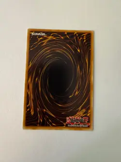 Yugioh - Red-Eyes Slash Dragon - Secret Rare - LIMITED - LDS1-EN014 - NM - Image 2
