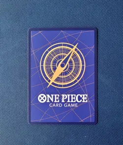 S-Snake OP08-112 SR Super Rare - Two Legends - One Piece Card Game - Packfresh - Image 2