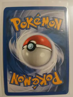 2000 Pokemon Here Comes Team Rocket! 15/82 Holo Rare Team Rocket Set LP - Image 3