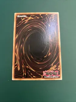 🔥 YUGIOH Dark Magician The Dragon Knight LEDD- ENA00 Ultra Rare 1st Edition NM - Image 2