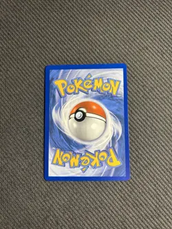 Pokemon TCG Umbreon ex SVP176 Sv: Scarlet & Violet Promo Cards Holo NM - Image 4