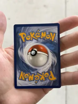N's PP Up 262/217 Full Art Ultra Rare Pokemon Ascended Heroes ENGLISH NM - Image 2