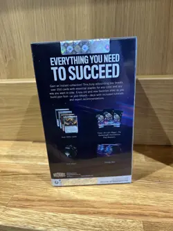 Magic The Gathering - Foundations Starter Collection New & Factory Sealed - Image 2