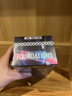Magic The Gathering - Foundations Starter Collection New & Factory Sealed - Image 5