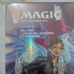 MTG Magic The Gathering Foundations Starter Collection New & Factory Sealed - Image 2