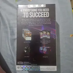 MTG Magic The Gathering Foundations Starter Collection New & Factory Sealed - Image 3