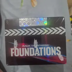 MTG Magic The Gathering Foundations Starter Collection New & Factory Sealed - Image 4