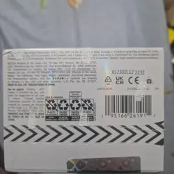 MTG Magic The Gathering Foundations Starter Collection New & Factory Sealed - Image 5