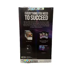 Magic: The Gathering Foundations - Starter Collection - New and Factory Sealed - Image 2