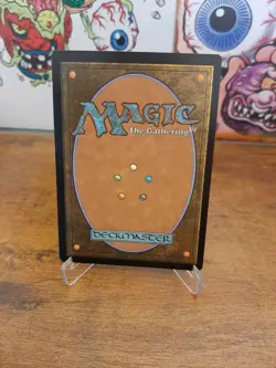 Sothera, the Supervoid Edge of Eternities Japanese Showcase Foil Near Mint - Image 3