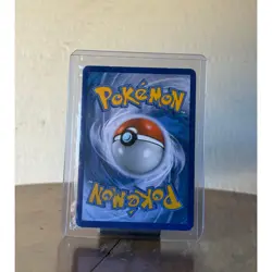 Pokemon Blastoise EX Full Art Holo Ultra Rare Card 142/146 XY Base Set 2014 - MP - Image 2