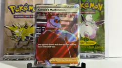 Pokemon TCG Full Art Illustration Rare Trainer Lot of 4 Cards - NM - Image 1