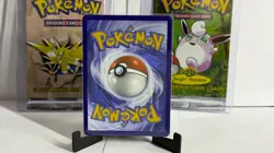 Pokemon TCG Full Art Illustration Rare Trainer Lot of 4 Cards - NM - Image 4