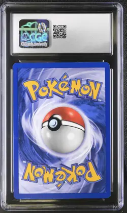 CGC 8.5 Dark Porygon2 2002 Neo Destiny 8/105 Holo Pokemon Card - Image 2