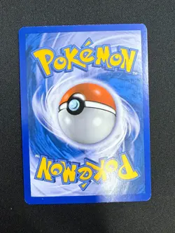 Pokemon TCG Nidoking Triumphant 6/102 Holo Rare LP Pokemon Card - Image 2