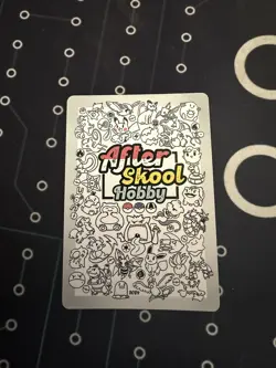 Latias & Latios GX - Holo Foil Gen 1 - After Skool Hobby Fan Art - Pokemon Card - Image 3