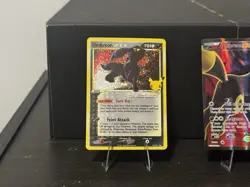Eeveelutions Umbreon Espeon Sylveon Leafeon Pokemon Cards LP to NM Condition - Image 2