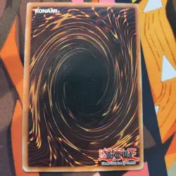 SD8-EN001 Simorgh, Bird of Divinity Ultra Rare Yu-Gi-Oh Card 1st Edition HP - Image 2