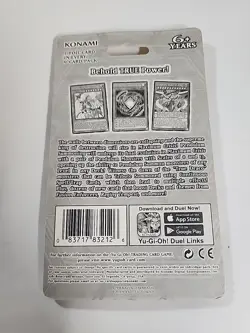 YuGiOh TCG Maximum Crisis Blister Booster Pack [9 Cards] - Image 2