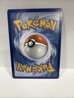 Pokemon TCG Tentacool Primal Clash 71/160 Reverse Holo Uncommon Card DMG - Image 2