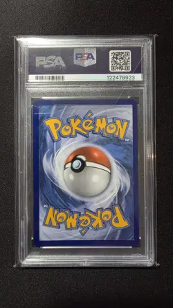 Pokemon Eevee GX Full Art Holo Black Star Promo Card SM233 - Image 2
