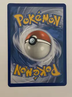 Pokemon - Reshiram & Charizard (Full Art) GX 20/214 Sm Unbroken Bonds Holo NM - Image 5