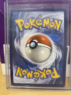 2019 Pokemon SM Unbroken Bonds Reshiram Charizard GX Tag Team Holo #20/214 - Image 2