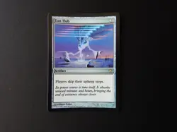 Eon Hub FOIL NM/LP [Fifth Dawn] Mtg Magic Free Tracking! - Image 1